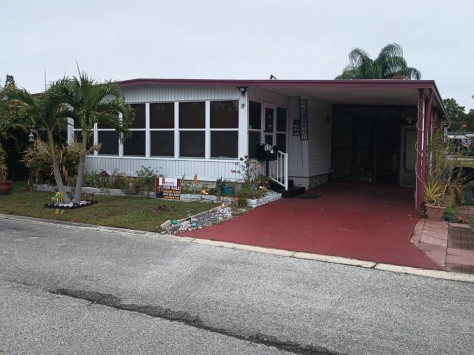 7001 142nd Ave N LOT 129 Largo FL 33771 MLS 11224781 Zillow