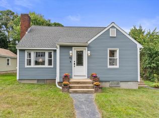 47 Sherburne St, Manchester, NH 03104