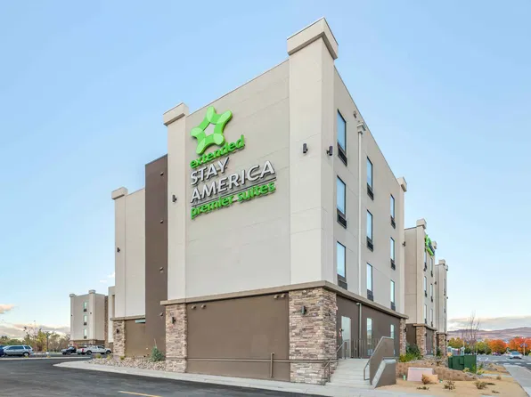 Sparks, 790 E Lincoln Way, Sparks, NV 89434