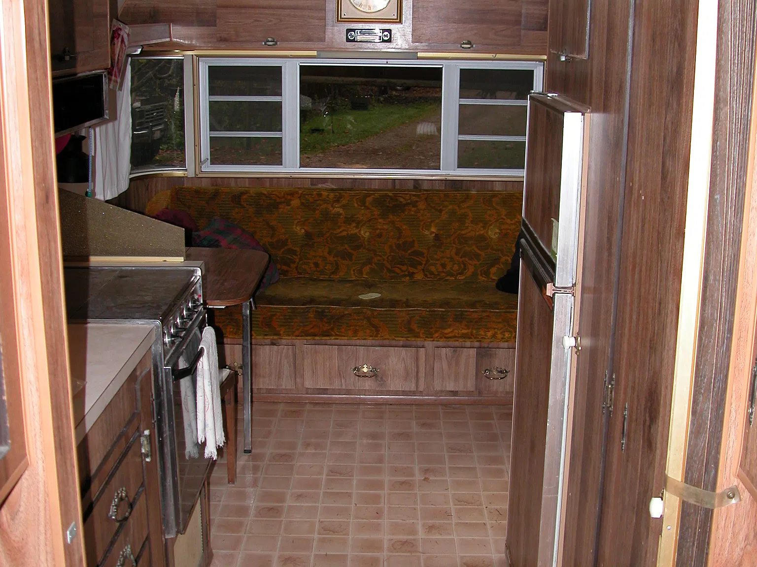 1 bed, 248 sqft, $1,020 — Photo 2