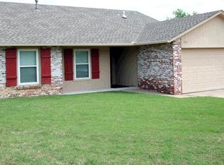 1300 W Kent St, Broken Arrow, OK 74012