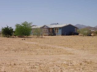 48761 W Dune Shadow Rd, Maricopa, AZ 85239