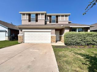 6069 Malta Cir, Round Rock, TX 78665