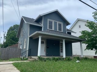 611 E 34th St, Indianapolis, IN