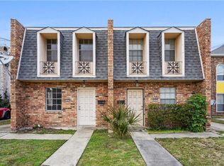 4707 Grammar Ave, Metairie, LA 70001