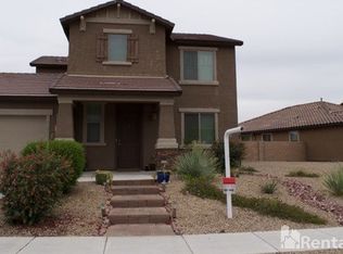 537 E Channel View Pl, Oro Valley, AZ 85737