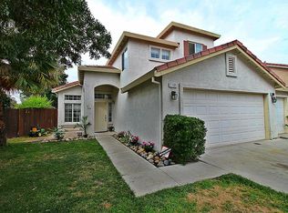2105 Alfred George Ct, Tracy, CA 95377