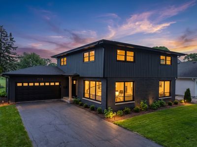713 Burning Tree Ln, Naperville, IL, 60563