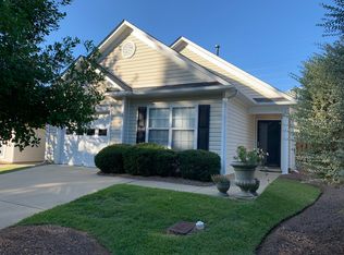 252 Bridgedale Dr, Irmo, SC 29063