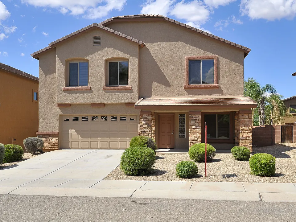 3582 W Goshen Dr
