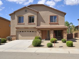 3582 W Goshen Dr, Tucson, AZ 85741