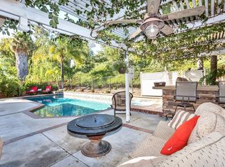 32201 Mill Stream Rd, Trabuco Canyon, CA 92679