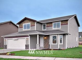 LOT 12018 61st Ave NE, Marysville, WA