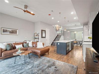 3304 W 19th Avenue, Denver, CO, 80204