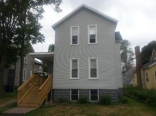 403 N Walnut St, Bay City, MI 48706