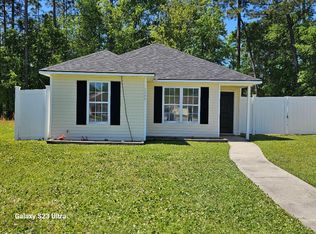3040 Ginny Dr, Valdosta, GA 31602