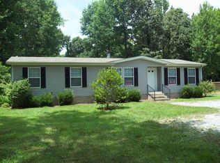 1911 Husband Rd, Paducah, KY 42003
