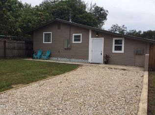 2454 E Don Carlos Ave, Avon Park, FL 33825