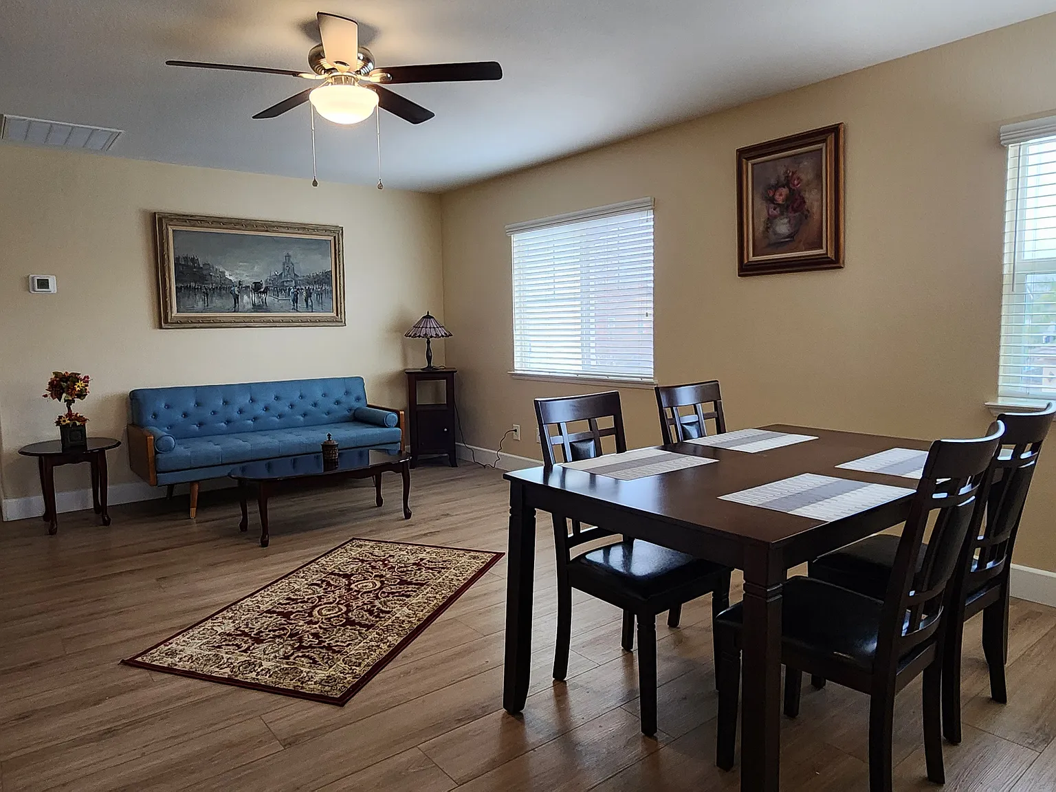 1 bed, 540 sqft, $1,500 — Photo 1
