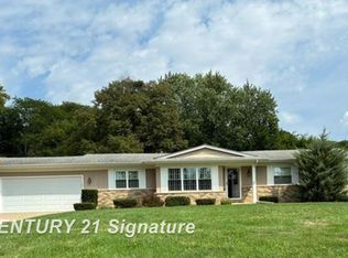 1220 Dyemeadow Ln, Flint, MI 48532