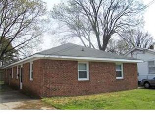 1524 Rush St, Norfolk, VA 23502