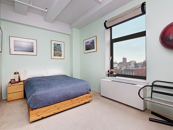 4th image of 14 E 4th St Rm 1115