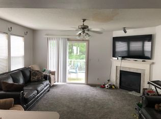 8612 NE 98th Ct, Kansas City, MO 64157