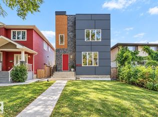 8922 77th Ave NW, Edmonton, AB T6C 0L9