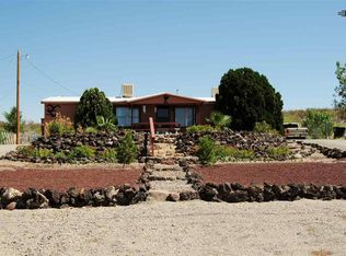 1308 E 8th Ave, Truth Or Consequences, NM 87901