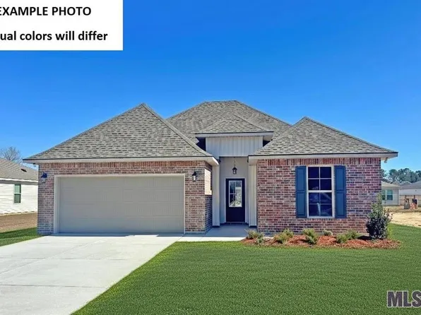 23183 Island Dr, Robert, LA 70455