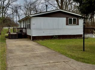 25 Maple Ave, Alden, NY 14004