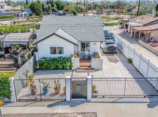 7938 Graves Ave, Rosemead, CA 91770