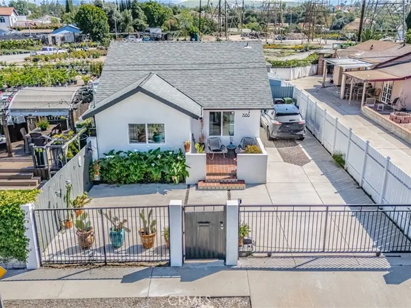 7938 Graves Ave, Rosemead, CA 91770