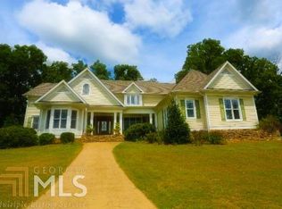 281 Turtle Shoals Rd NE, Milledgeville, GA 31061