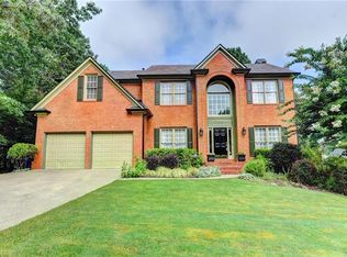 1466 Mulberry Creek Ct, Dacula, GA 30019