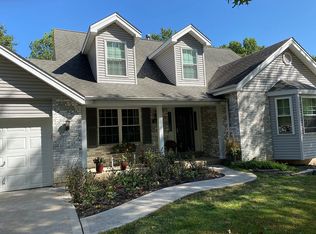 1684 San Simeon Way, Fenton, MO
