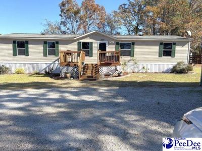 1070 Pee Dee Church Rd, Dillon, SC, 29536