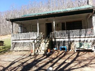 7381 Dry Fork Rd, North Tazewell, VA 24630