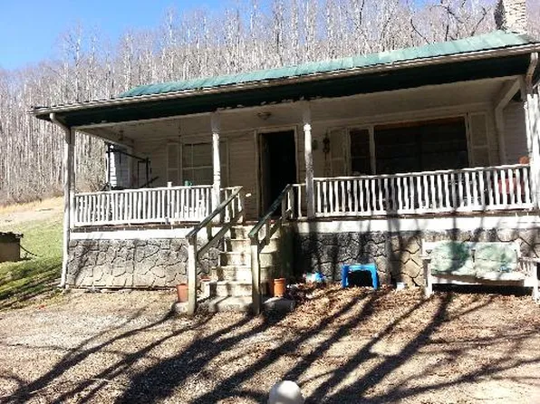 7381 Dry Fork Rd, North Tazewell, VA 24630
