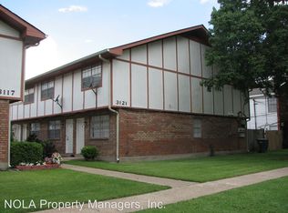3121 Phoenix St APT D, Kenner, LA 70065