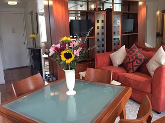 Rented by Sotheby's International Realty