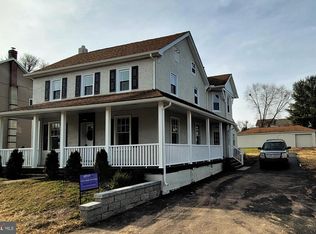 2090 Allentown Rd, Quakertown, PA 18951