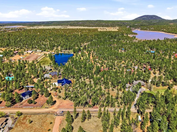 966 Flag Hollow Rd, Lakeside, AZ 85929