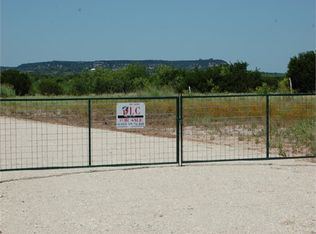 185 County Road 167, Tuscola, TX 79562