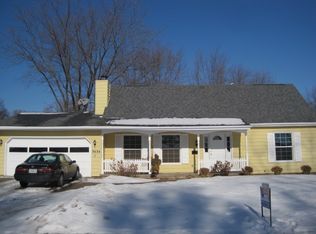 3034 Cornell Ave, Iowa City, IA 52245