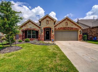 22422 Mary Rogers Trl, Richmond, TX 77469