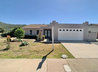 13502 Avenida Del Charro, El Cajon, CA 92021