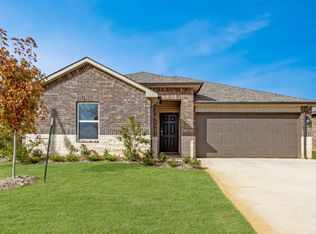 1908 E Vandalia St, Broken Arrow, OK 74012