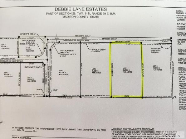 L7b2 Debbie Ln, Rexburg, ID 83440