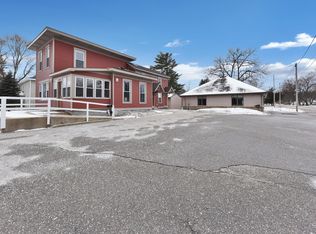 105 W Bellevue St #2, Big Rapids, MI